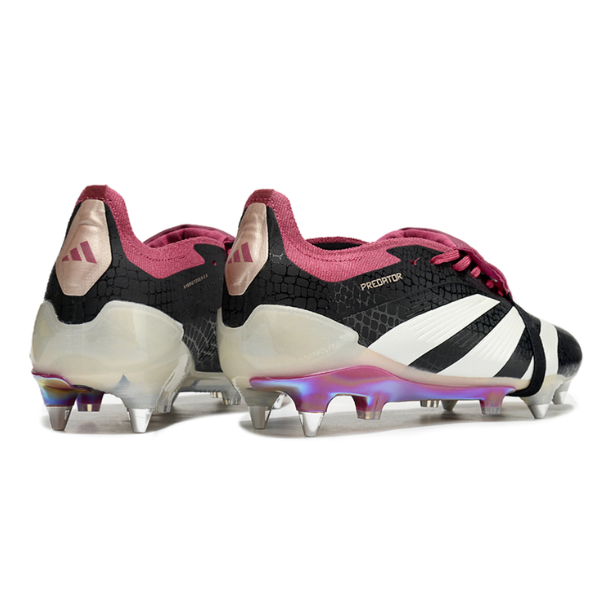 Adidas Predator 30 Elite Predator Pack Black SG