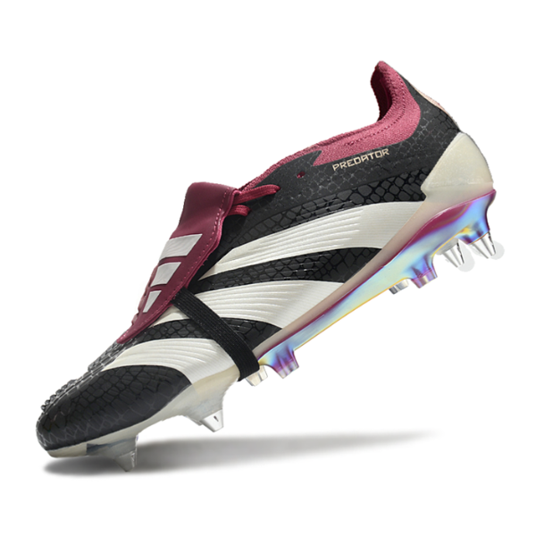 Adidas Predator 30 Elite Predator Pack Black SG