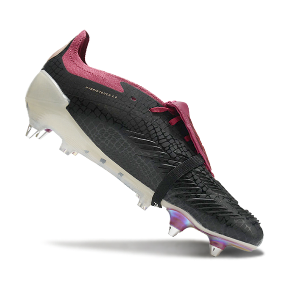Adidas Predator 30 Elite Predator Pack Black SG