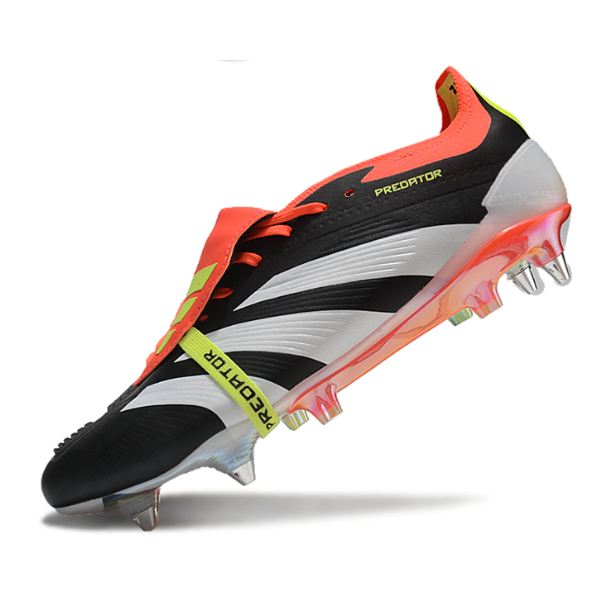 Adidas Predator 30 Elite Solar Energy Pack SG
