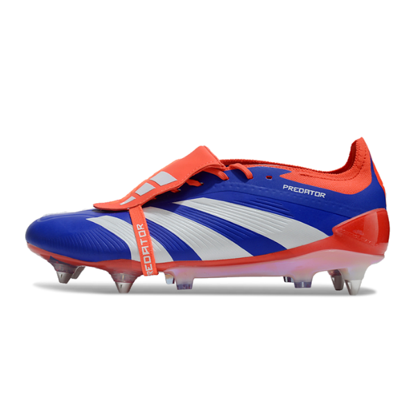 Adidas Predator 30 Elite Advancement Pack Gray SG