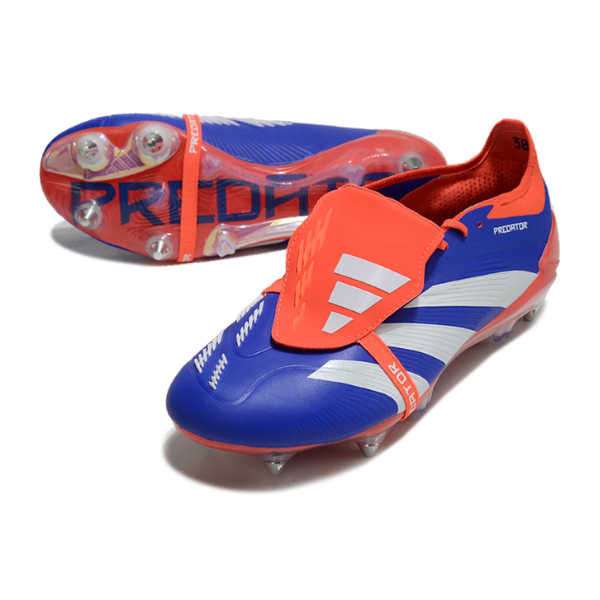 Adidas Predator 30 Elite Advancement Pack Gray SG