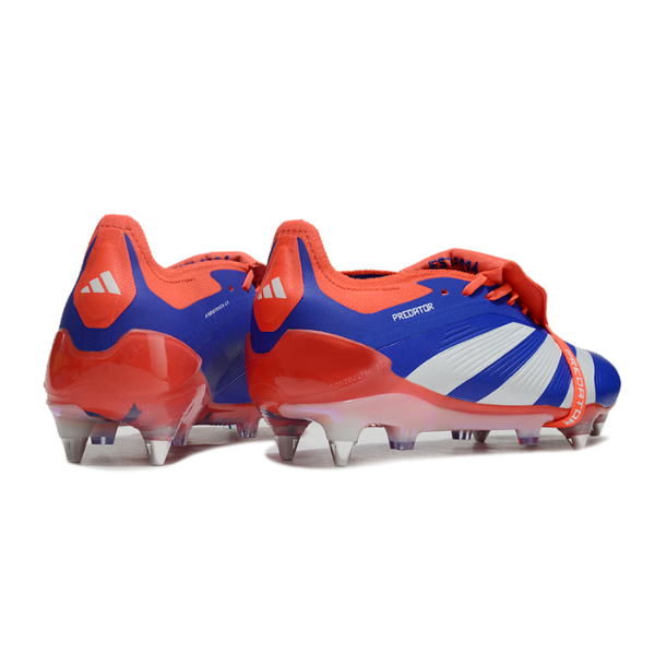 Adidas Predator 30 Elite Advancement Pack Gray SG