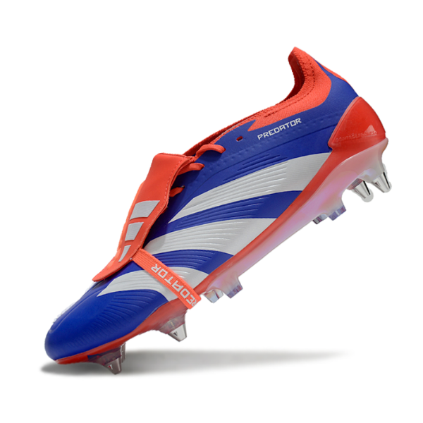 Adidas Predator 30 Elite Advancement Pack Gray SG