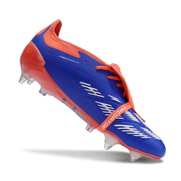 Adidas Predator 30 Elite Advancement Pack Gray SG