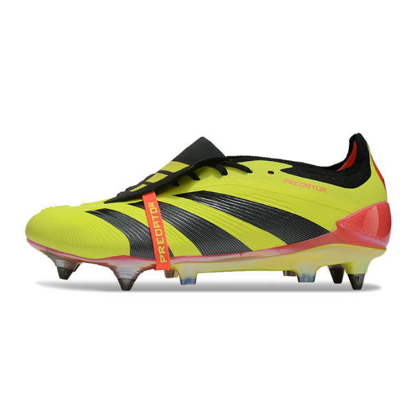 Adidas Predator 30 Elite Energy Citrus Pack SG