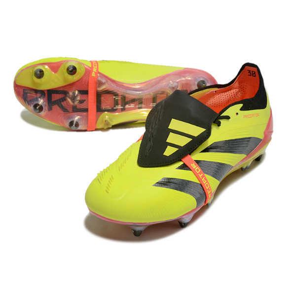 Adidas Predator 30 Elite Energy Citrus Pack SG