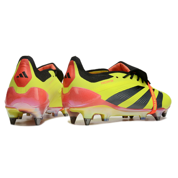 Adidas Predator 30 Elite Energy Citrus Pack SG
