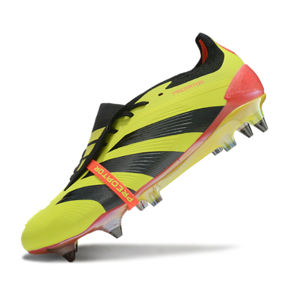 Adidas Predator 30 Elite Energy Citrus Pack SG