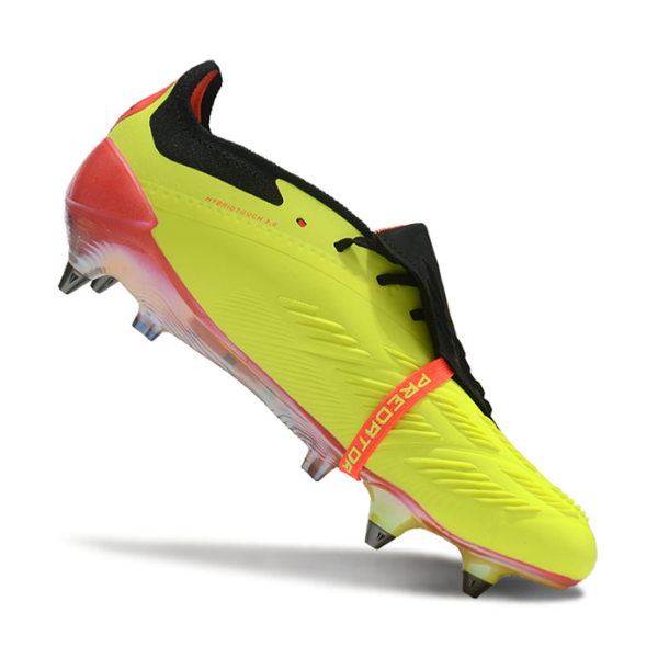 Adidas Predator 30 Elite Energy Citrus Pack SG