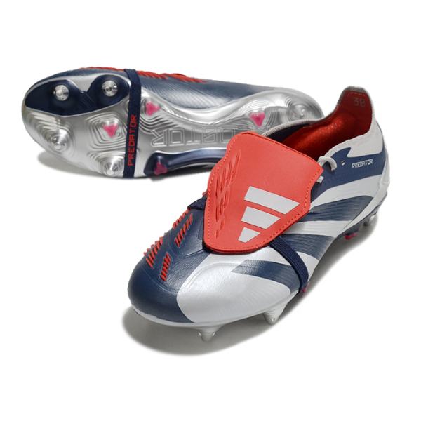 Adidas Predator 30 Elite Roteiro Pack Red SG