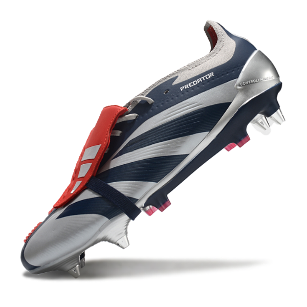 Adidas Predator 30 Elite Roteiro Pack Red SG