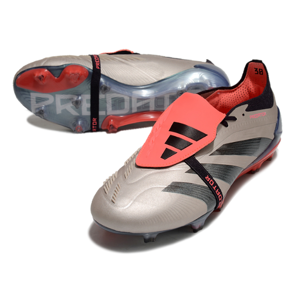 Adidas Predator 30 Elite Tongue Vivid Horizon Pack FG