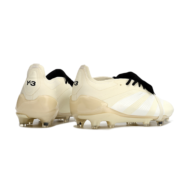 Adidas Predator 30 Elite Tongue Yamamoto Pack FG