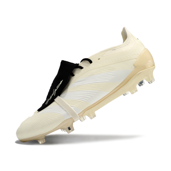 Adidas Predator 30 Elite Tongue Yamamoto Pack FG