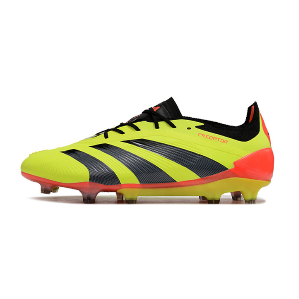 Adidas Predator 30 Elite Energy Citrus Pack FG