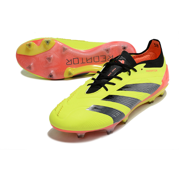 Adidas Predator 30 Elite Energy Citrus Pack FG
