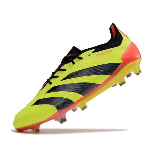 Adidas Predator 30 Elite Energy Citrus Pack FG