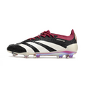 Adidas Predator 30 Elite 30 Years Predator Pack Black and Yellow FG