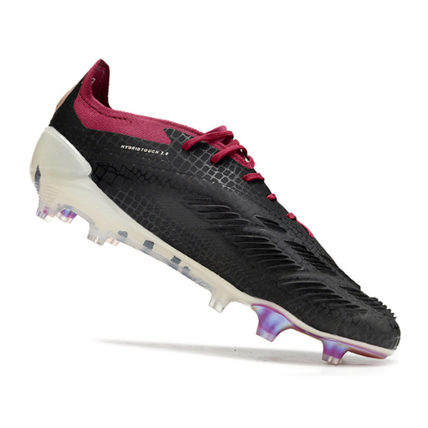 Adidas Predator 30 Elite 30 Years Predator Pack Black and Yellow FG