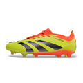 Adidas Predator 30 Elite Yellow and Orange FG