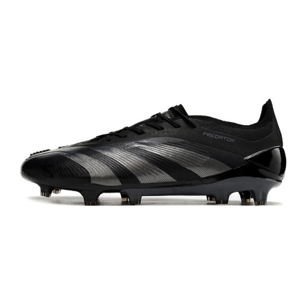Adidas Predator 30 Elite Black Base FG