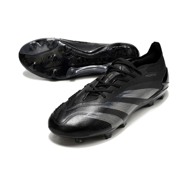 Adidas Predator 30 Elite Black Base FG
