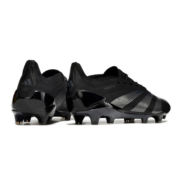 Adidas Predator 30 Elite Black Base FG