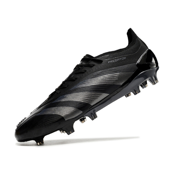 Adidas Predator 30 Elite Black Base FG