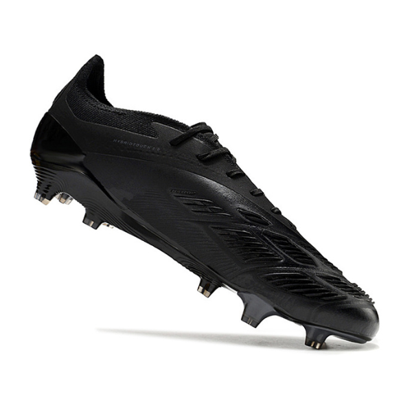 Adidas Predator 30 Elite Black Base FG