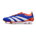 Adidas Predator 30 Elite Advancement Pack Black and Red FG