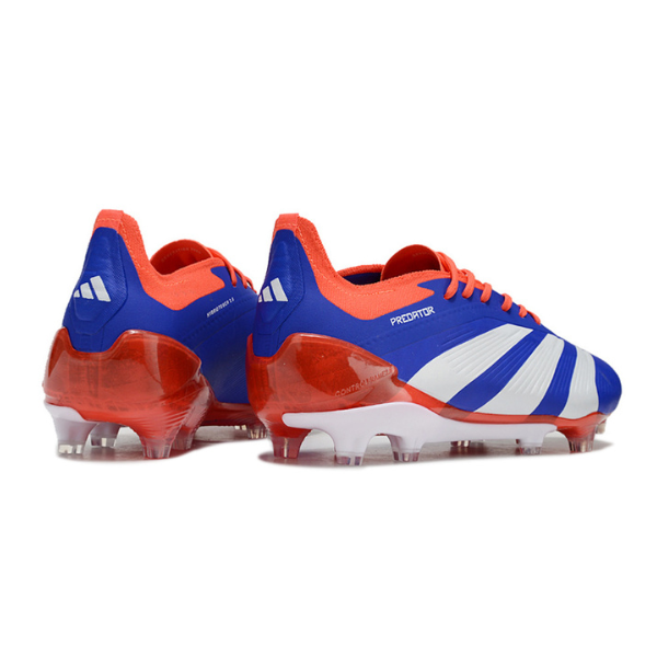 Adidas Predator 30 Elite Advancement Pack Black and Red FG