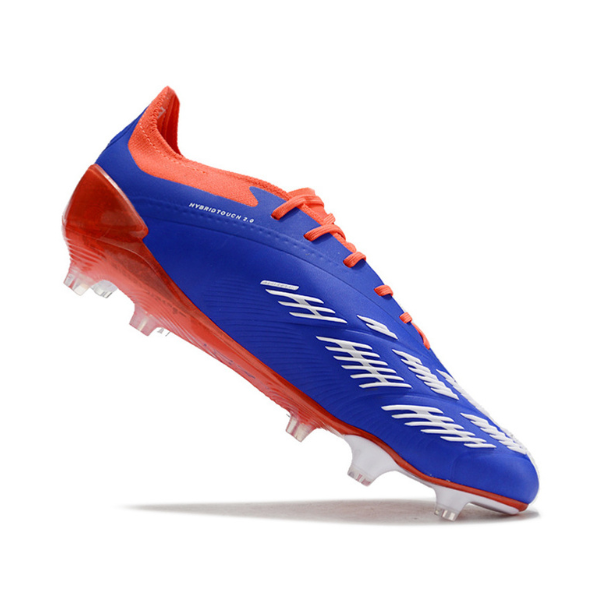 Adidas Predator 30 Elite Advancement Pack Black and Red FG