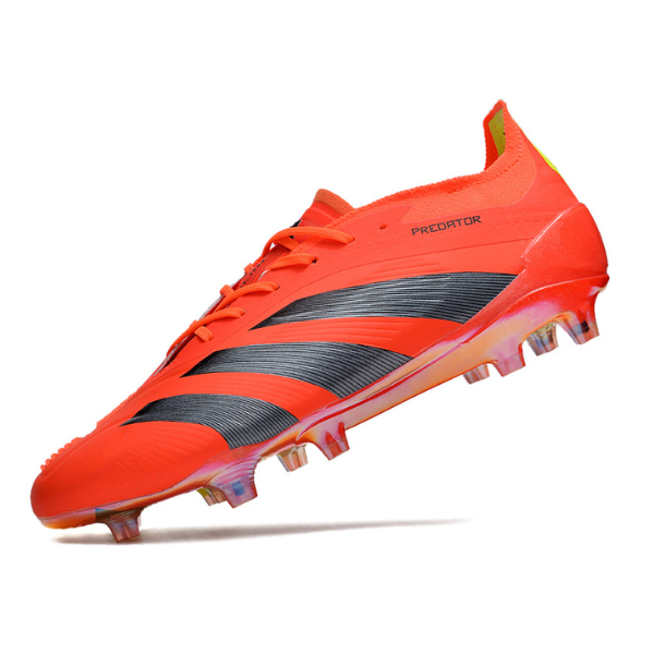 Adidas Predator 30 Elite Predstrike Pack Black and Red FG