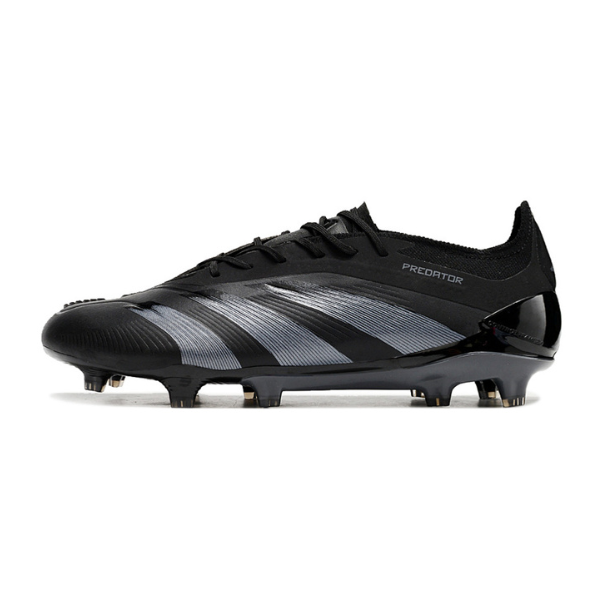 Adidas Predator 30 Elite Black FG