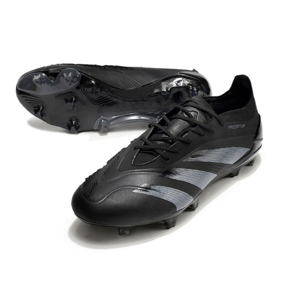 Adidas Predator 30 Elite Black FG