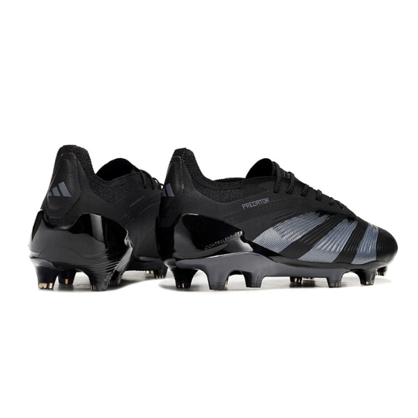 Adidas Predator 30 Elite Black FG