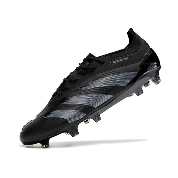 Adidas Predator 30 Elite Black FG