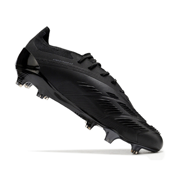 Adidas Predator 30 Elite Black FG