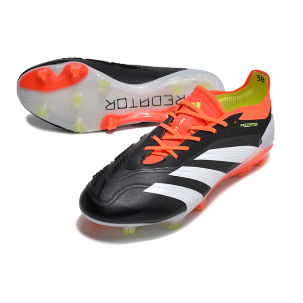 Adidas Predator 30 Elite Solar Energy Pack FG