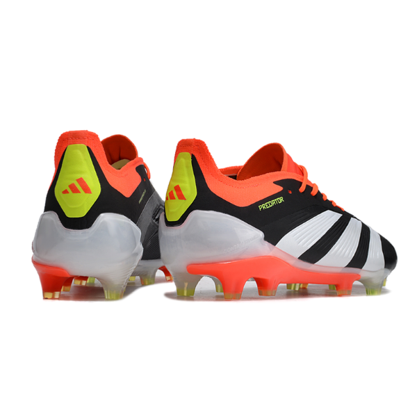 Adidas Predator 30 Elite Solar Energy Pack FG
