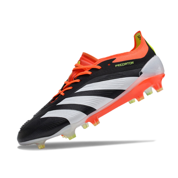 Adidas Predator 30 Elite Solar Energy Pack FG