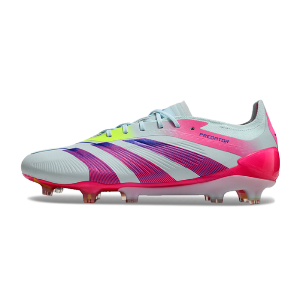 Adidas Predator 30 Elite Stellar Icon Pack FG