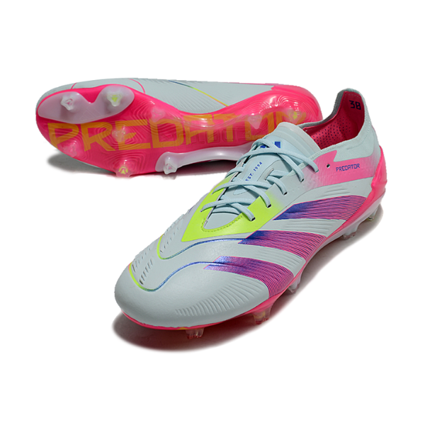 Adidas Predator 30 Elite Stellar Icon Pack FG