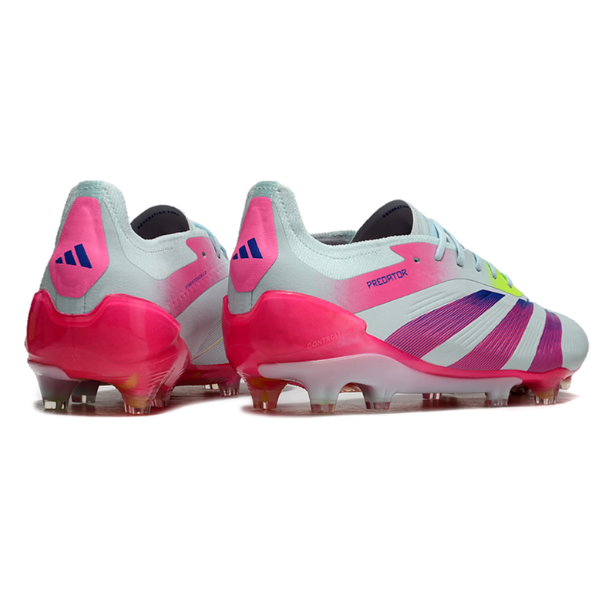 Adidas Predator 30 Elite Stellar Icon Pack FG