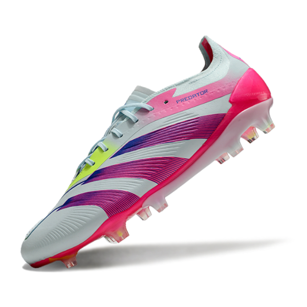 Adidas Predator 30 Elite Stellar Icon Pack FG