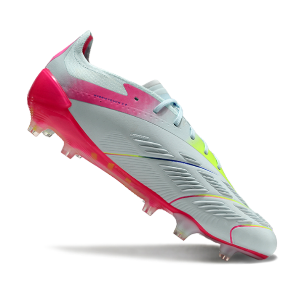 Adidas Predator 30 Elite Stellar Icon Pack FG