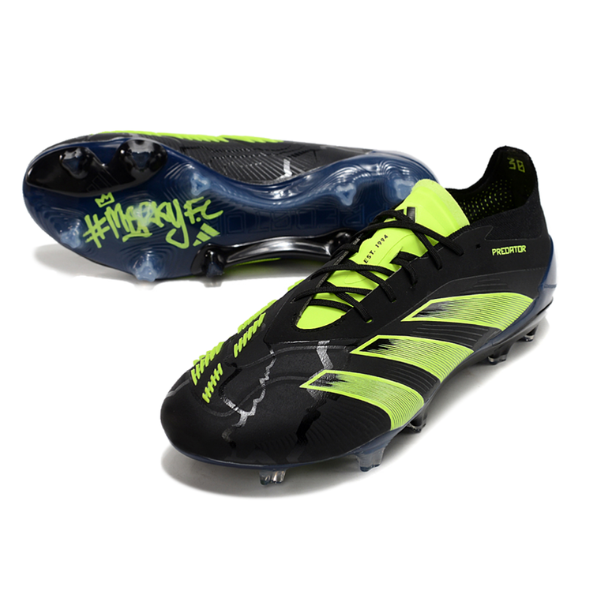 Adidas Predator 30 Elite Merky FC Pack FG