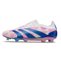 Adidas Predator 30 Elite Reemergence Pack Black and Yellow FG