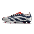 Adidas Predator 30 Elite Red and Black FG